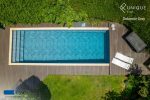 Elbe Unique Dolomite Grey - Folia basenowa 1,65m x 25m - obrazek 6