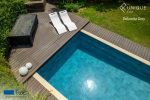 Elbe Unique Dolomite Grey - Folia basenowa 1,65m x 25m - obrazek 7