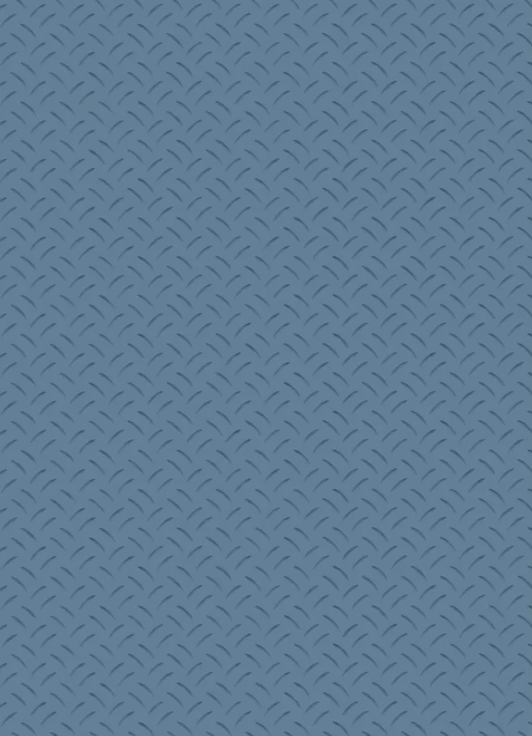 Elbe Antypoślizg Dove Blue - Membrana basenowa 165cm x 10m - obrazek 1