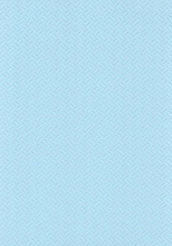 Elbe Antypoślizg Light blue - jasnoniebieska- Membrana basenowa 165cm x 10m - obrazek 1