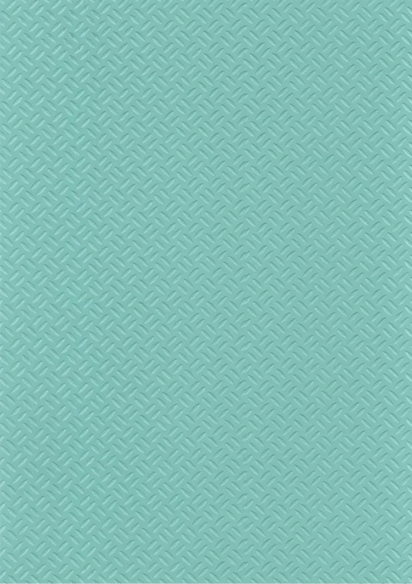 Elbe Antypoślizg Turquoise - turkusowa - Membrana basenowa 165cm x 10m - obrazek 1