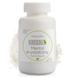 Mentol krystaliczny Bassau 50 g
