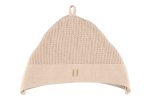 Czapka do sauny Kenno jasny beż Rento
