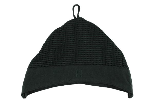 Czapka do sauny Kenno ciemny zielony Rento - obrazek 1