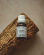 Naturalny olejek zapachowy do sauny 15 ml - Bassau - Drzewo Copaiba. - obrazek 3