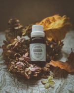 Naturalny olejek zapachowy do sauny 15 ml - Bassau - Paczula - obrazek 3