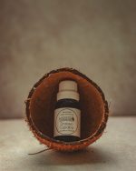 Naturalny olejek zapachowy do sauny 15 ml - Bassau - Drzewo Copaiba. - obrazek 2