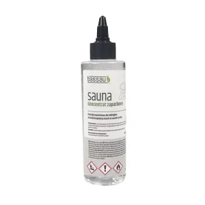 Koncentrat zapachowy do sauny 200 ml Bassau - Marakuja