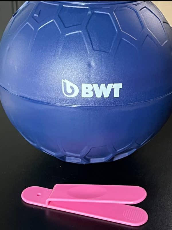 BWT Essential Dozownik pływający ze szczypcami - obrazek 2