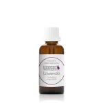 Naturalny olejek zapachowy do sauny 15 ml - Bassau - Lawenda