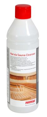 Środek do czyszczenia i dezynfekcji sauny 500 ml HARVIA