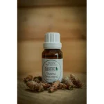 Naturalny olejek zapachowy do sauny 15 ml - Bassau - Sosna zwyczajna - obrazek 4