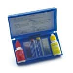 Astralpool Tester kropelkowy ph chlor