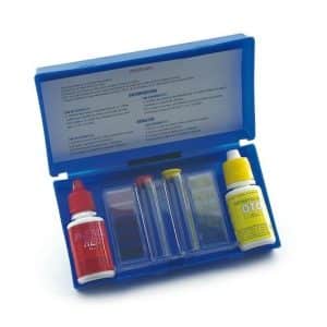 Astralpool Tester kropelkowy ph chlor