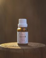 Naturalny olejek zapachowy do sauny 15 ml - Bassau - Świerk chiński - obrazek 3