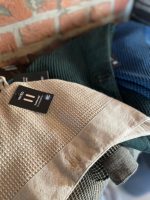 Czapka do sauny Kenno ciemny granat Rento - obrazek 3