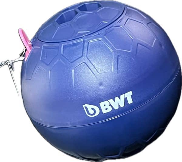 BWT Essential Dozownik pływający ze szczypcami - obrazek 1