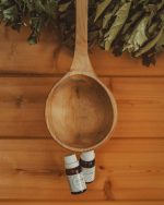 Naturalny olejek zapachowy do sauny 15 ml - Bassau - Peru - obrazek 4