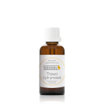 Naturalny olejek zapachowy do sauny 15 ml - Bassau - Trawa cytrynowa