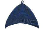 Czapka do sauny Kenno ciemny granat Rento
