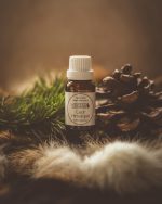 Naturalny olejek zapachowy do sauny 15 ml - Bassau - Cedr himalajski - obrazek 3