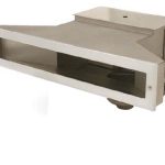 Skimmer A-500 z szerokim wlewem - Model 56316