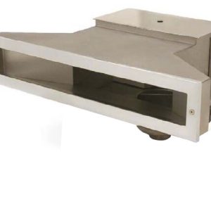 Skimmer A-500 z szerokim wlewem - Model 56316