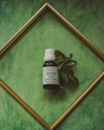 Naturalny olejek zapachowy do sauny 15 ml - Bassau - Mięta pieprzowa - obrazek 2