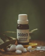 Naturalny olejek zapachowy do sauny 15ml Bassau - ODDECH - obrazek 3