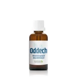 Naturalny olejek zapachowy do sauny 15ml Bassau - ODDECH