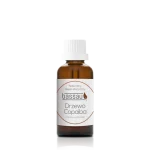 Naturalny olejek zapachowy do sauny 15 ml - Bassau - Drzewo Copaiba.