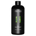Zapach do sauny 400 ml RENTO - brzoza / birch