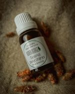 Naturalny olejek zapachowy do sauny 15 ml - Bassau - Sosna zwyczajna - obrazek 2