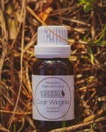 Naturalny olejek zapachowy do sauny 15 ml - Bassau - Cedr Wirginia - obrazek 3