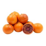 Naturalny olejek zapachowy do sauny 15 ml - Bassau - Mandarynka czerwona - obrazek 2