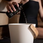 Zapach do sauny 400 ml RENTO - Eucalyptus / eukaliptus - obrazek 4