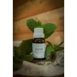 Naturalny olejek zapachowy do sauny 15 ml - Bassau - Mięta polna - obrazek 2