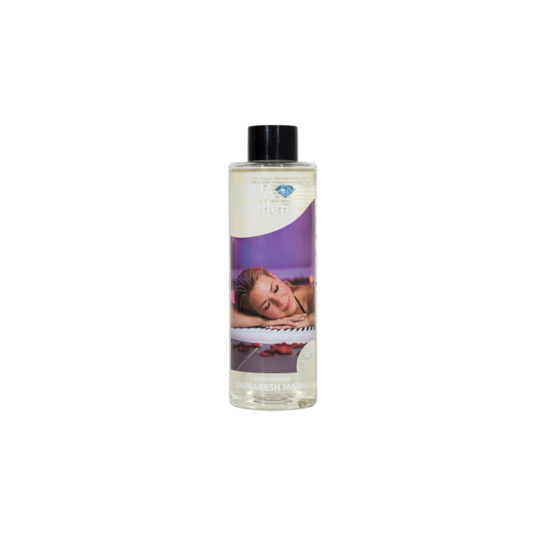 Aqua-Excellent Zapach do Spa i jacuzzi Marrakesh Market 200ml - obrazek 1