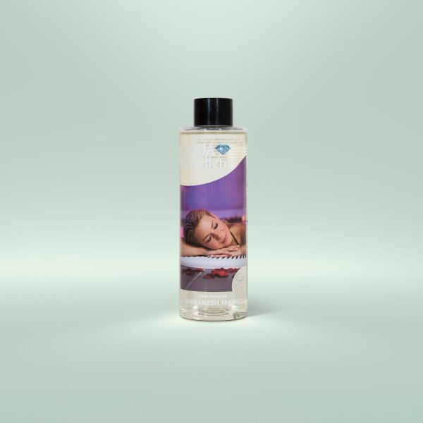 Aqua-Excellent Zapach do Spa i jacuzzi Marrakesh Market 200ml - obrazek 2