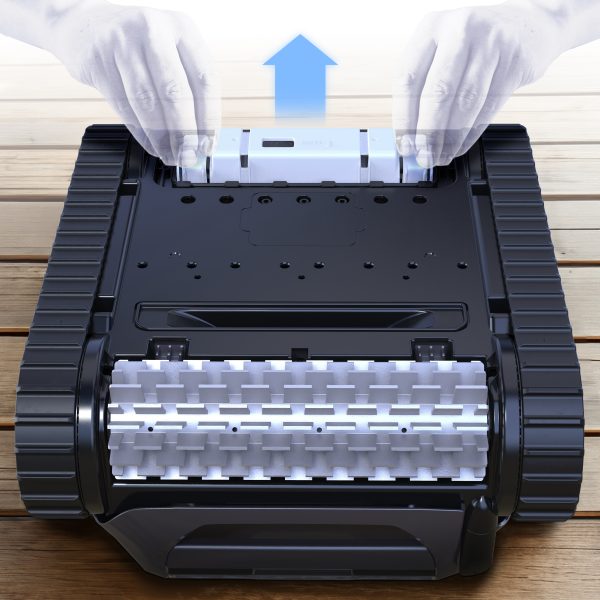 Product Visual -Battery - OF 42 iQ Zodiac Freedom OF 42 iQ - obrazek 13