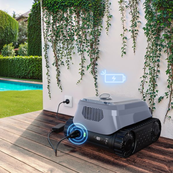 Product Visual -Charging - OF 42 iQ Zodiac Freedom OF 42 iQ - obrazek 8