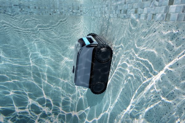 Product Visual - OF 42 iQ - Underwater (2) Zodiac Freedom OF 42 iQ - obrazek 7