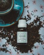 Naturalny olejek zapachowy do sauny 15 ml - Bassau - Drzewo herbaciane - obrazek 4