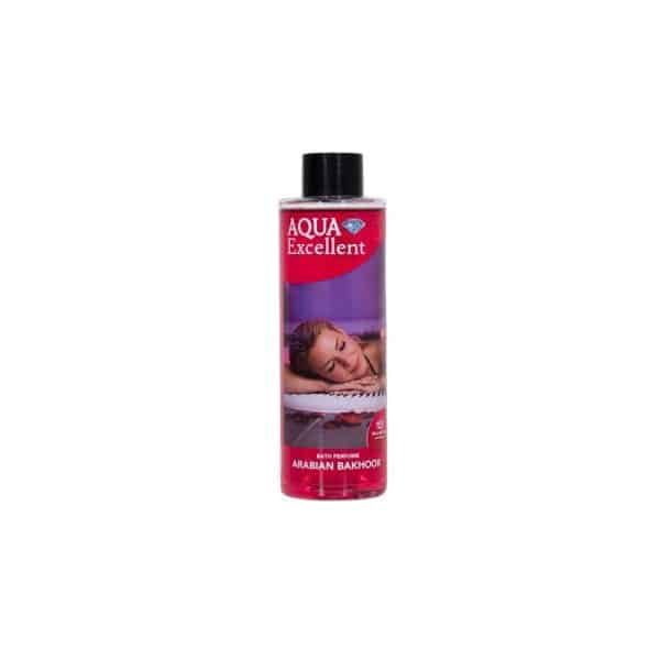 arabian backhoor 1 Aqua-Excellent Zapach do Spa i jacuzzi Arabian Bakhoor 200ml - obrazek 1