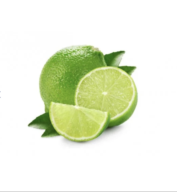 Naturalny olejek zapachowy do sauny 15 ml - Bassau - Limetka - obrazek 4