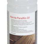 Olej parafinowy do impregnacji drewna w saunie HARVIA 500 ml