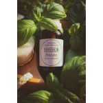 Naturalny olejek zapachowy do sauny 15 ml - Bassau - Bazylia - obrazek 3