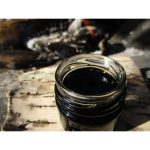 Naturalny olejek zapachowy do sauny 15 ml - Bassau - Dziegieć brzozowy - obrazek 2