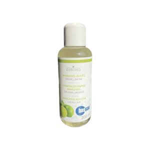 Zapach do wanny i jacuzzi 200ml Bassau - melisa