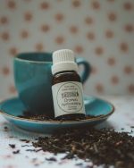 Naturalny olejek zapachowy do sauny 15 ml - Bassau - Drzewo herbaciane - obrazek 2